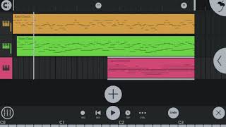 Instrumental Sang Hyang Dedari
