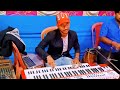 Khabi sam dhale to mere dil me ajana  keyboard song bishwa bangla band  9064454507