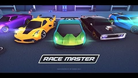 NOOB vs PRO vs HACKER Race Master 3D - Gameplay Walkthrough Part 1 All Levels 1-10 (Android, iOS)