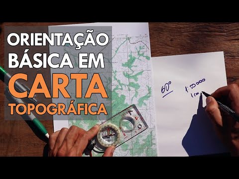 Vídeo: Como Fazer Orientação