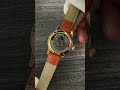 Custom Seiko Mod NH35 Built