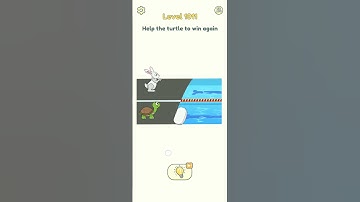 DOP 2: Delete One Part Level 1011 Walkthrough Solution #shorts #DOP2