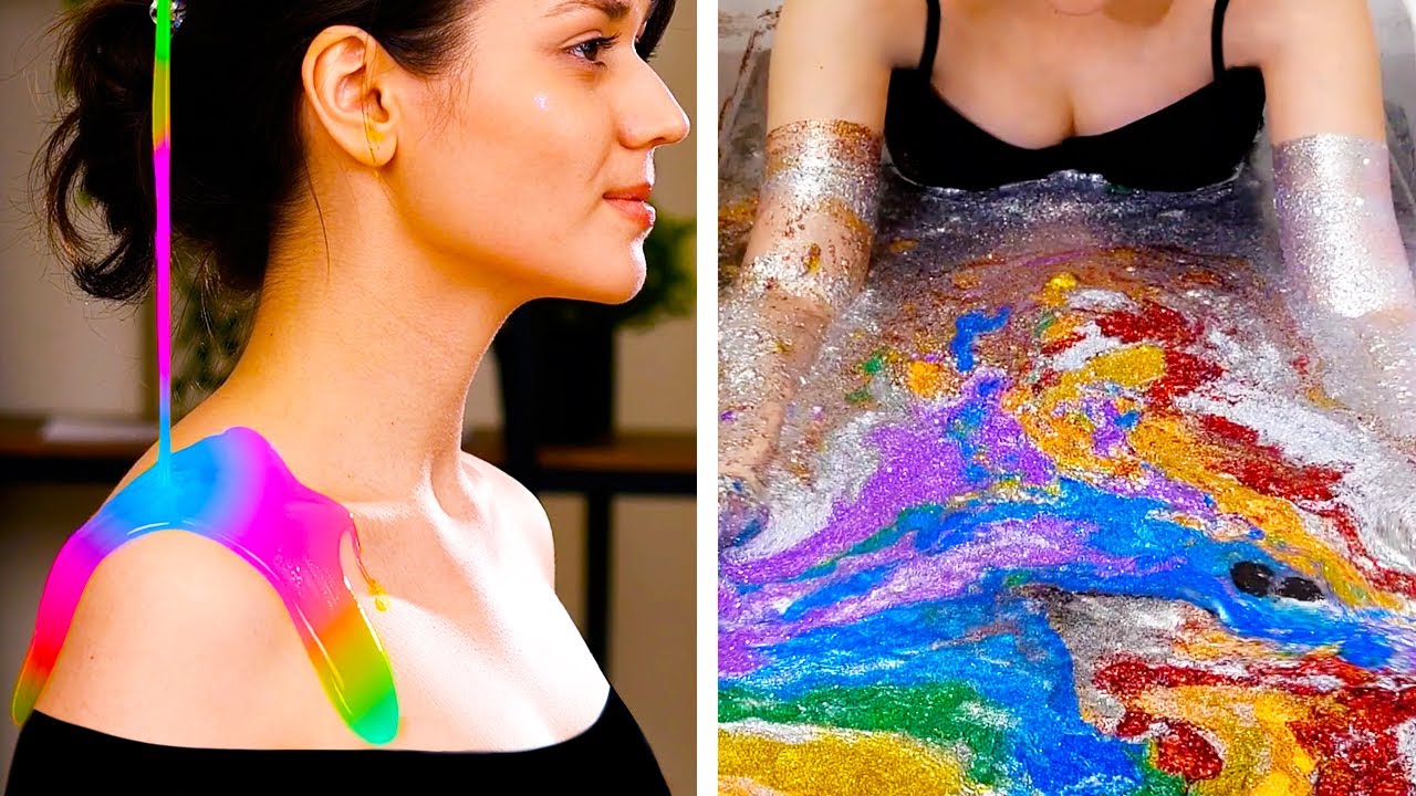 28 INCREDIBLE HACKS TO HELP YOU RELAX AFTER A HARD DAY