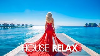IBIZA SUMMER MIX 2024 🍓 Best Of Tropical Deep House Music Chill Out Mix 2024 🍓 Chillout Lounge #49