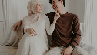 cinta subuh  فتاة متدينة بتحب شاب منحرف بيخليها تغلط وتنسي مبادئها💕ملخص الفيلم الإندونيسي صباح الحب