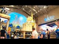 Disney's 50th Anniversary Merch BIG RELEASE at World of Disney - Disney Springs