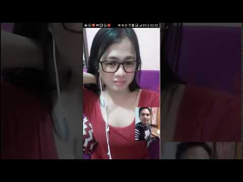 BIGO LIVE Akhirnya Dea Vee Lihatin Itu nya Heheh