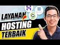 3 Layanan Hosting WordPress TERBAIK di tahun 2024 Pilihan yang Terjangkau