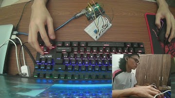 Presentation Video Lab 1 Embedded Robotic