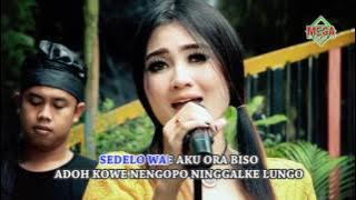 Nella Kharisma - Pantai Klayar | Dangdut ( Music Video)