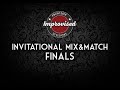 BLHC 2019 – Invitational Mix & Match Finals