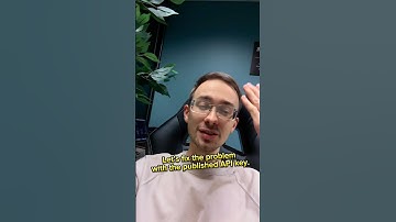 How to Fix an Exposed API Key #howtobecomeasoftwareengineer #devops