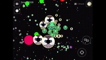 Takeover Splitrun with Noah and Nuke