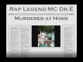 Vermont talk  a tribute to mc dre