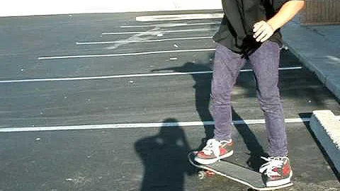 sk8ing