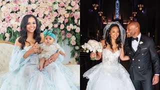 Judge Faith Jenkins 6 years of marriage to  R&B Singer Kenny Lattimore & 2 children 