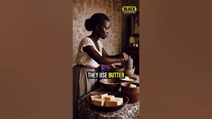 The Untold Hair Stories of Our Ancestors | BlackDiscoveries.com