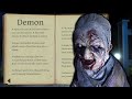 Phasmophobia Demon Guide and Perfect Game [LVL 4368]