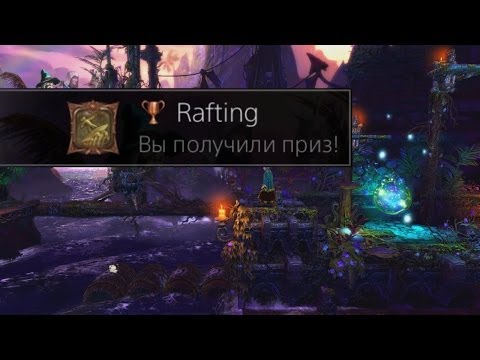 Video: Trine 2 Su „Sony Computer Entertainment Europe QA“dabar