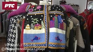 Sirogojno džemperi osvojili svet, lakše bi išlo uz pečat EU