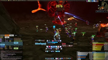 Golemagg the Incinerator - EU Ashbringer Mage POV