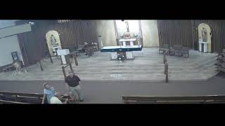 15th Week Ordinary Time., Sat. ,July 11, 2026, 4PM