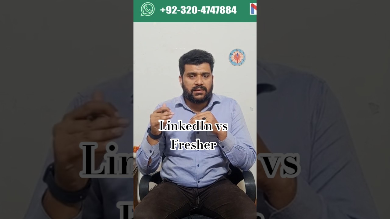 Stress Free Student Life, Holistic Strategies for Academic & Personal Growth, How to use Linkedin