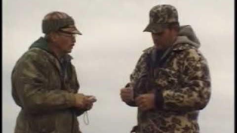 How To: Use the "Yote Buster" Coyote Call "Bustin