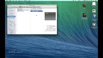 HOW TO INSTALL MODS FOR SIMS 3 |MAC