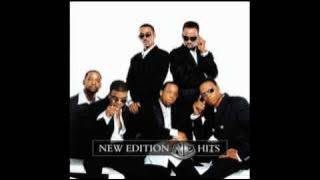 New Edition feat The Game & P.Diddy - Hot Tonight (Remix)