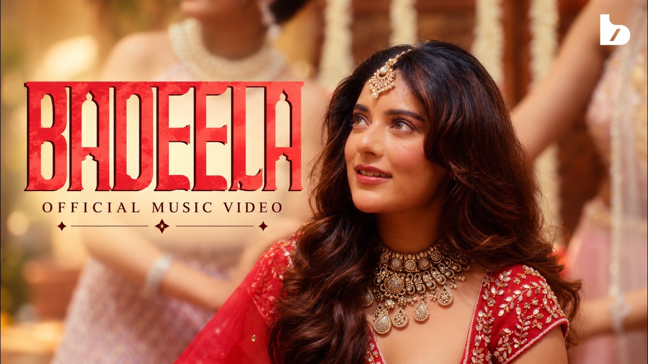 Watch Badeela (Official Music Video) - Anurag Saikia | JUNO | Raja Hasan | Dipakshi Kalita | Pardesi EP on YouTube Watch Badeela (Official Music Video) - Anurag Saikia | JUNO | Raja Hasan | Dipakshi Kalita | Pardesi EP on YouTube