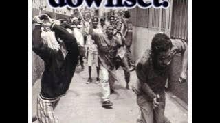 DOWNSET - Check Your People 2000 [FULL ALBUM]
