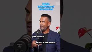 Nvidia & The Future of Data Centers: Halal Investing Insights | MuslimFin ft. Fawaaz Fakier