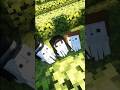 Minecraft Trick My Monster Team 💀