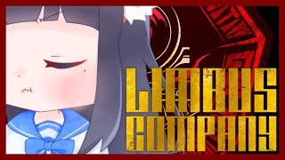 【Limbus Company】ヴァルプルギスの夜だぁ【ケモノ/Vtuber】