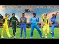 Real Cricket™20 Top 15 Real Life Bowling Action | Rc20 Top 15 Bowling Action | 3d gamer360