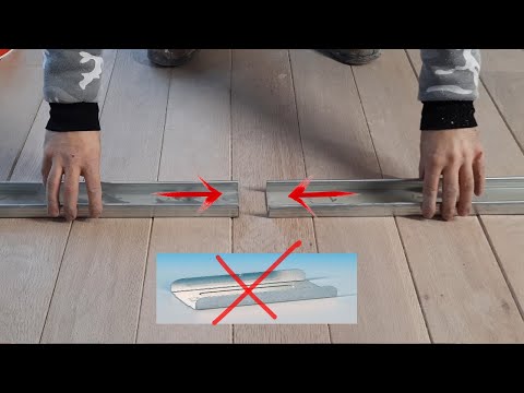 Vidéo: Comment réparer une cloison sèche inclinée ?