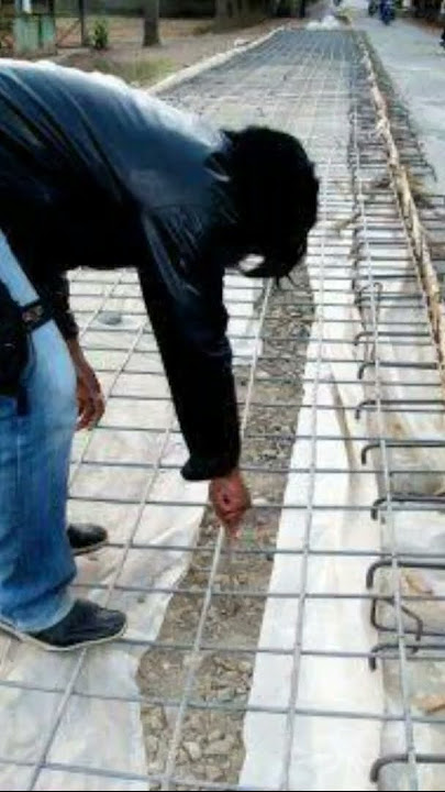 RIGID PAVEMENT