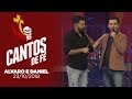 CANTOS DE FÉ | ALVARO E DANIEL [CC]
