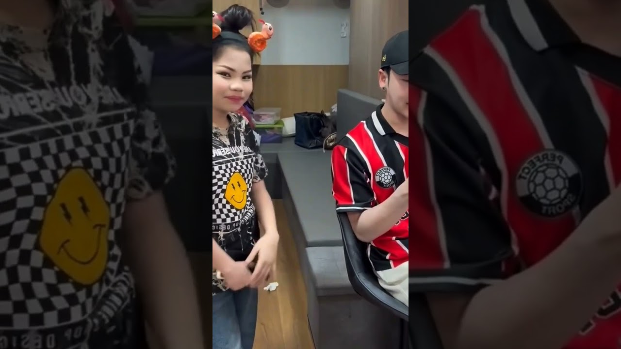 ก่อนจะได้ตังต้องมีแนวแลกเปลี่ยนพ่อจ๋าบ่ยอม  #หมอลำเสียงวิหค #นกพงศกร