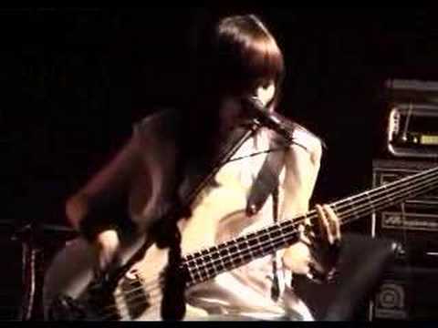 Watch 櫻桃幫 Cherry Boom - 庭院 on YouTube