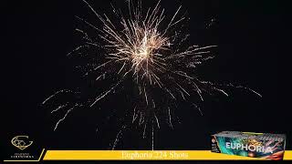 Euphoria 224 Firework