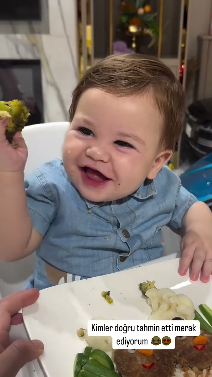 Kimler doğru tahmin etti merak ediyorum ??