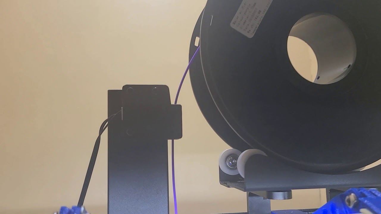 CR 10 V3 After 6 months