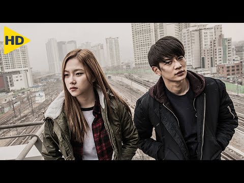 مراهقون هاربون يلجأون للسرقة من أجل البقاء ولكن فجأة يجبر رجل أعمال صديقتهم على شئ خطير ملخص فيلم 