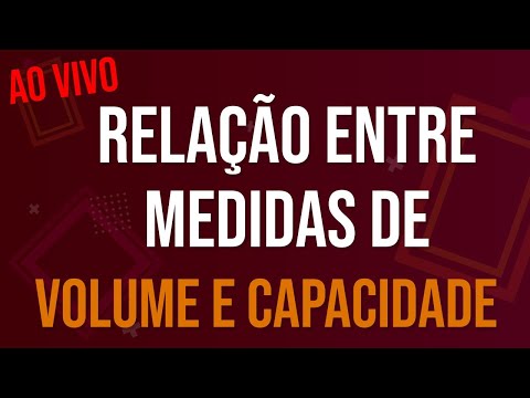 Vídeo: O que é verdade sobre a relação entre área de superfície e volume nos organismos vivos?