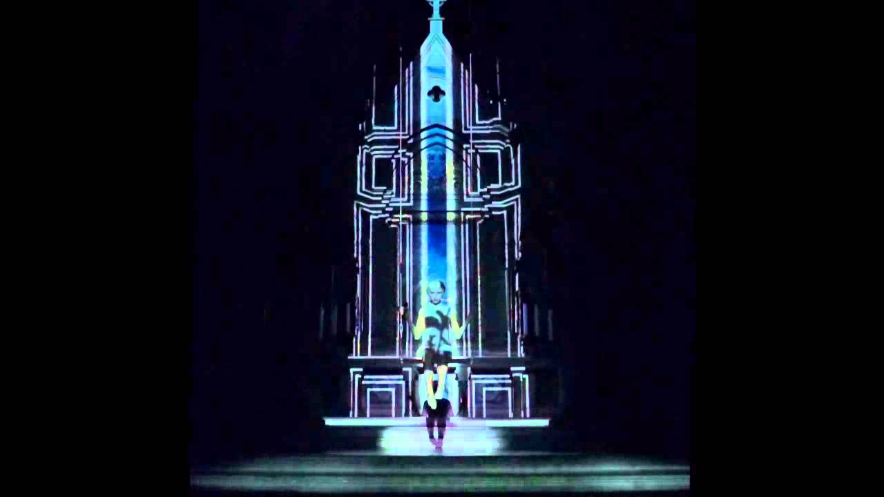 Rites de passage, St. Lukas München