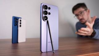 A biztos választás (?) | Galaxy S26 Ultra teszt