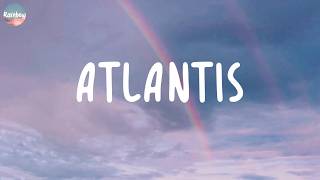 Seafret - Atlantis (Lyrics)