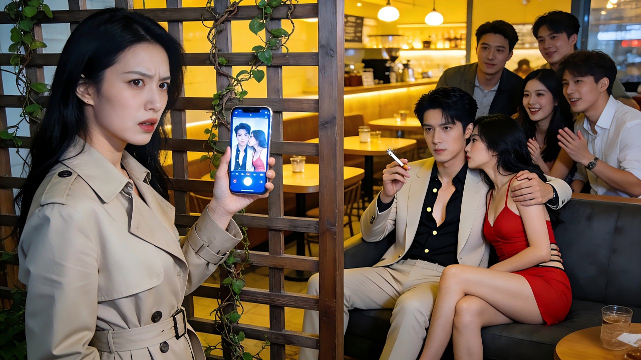 ❤️‍🔥3 years of true love wasted.I discovered truth&struck back,making the scumbag beg on his knees.